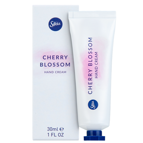 Hand Cream 30ml