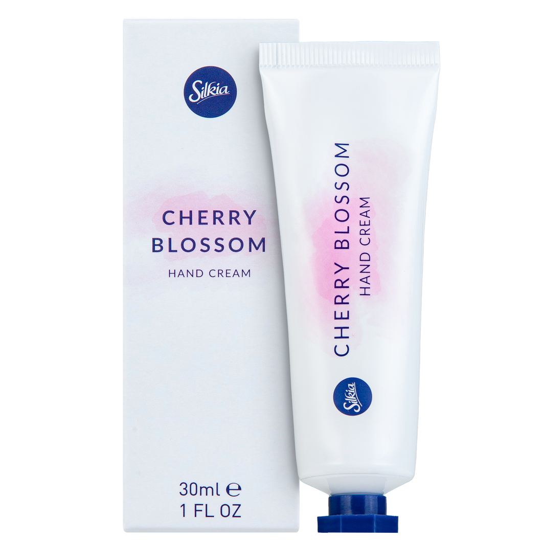 Hand Cream 30ml