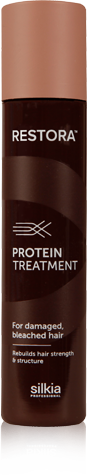 Protein Treatment