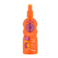 Protective Sun Lotion Spray