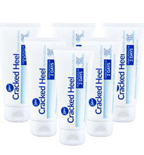 Pedicare Cracked Heel Repair Cream BOX