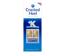 Pedicare Cracked Heel Repair Cream