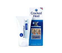 Pedicare Cracked Heel Repair Cream
