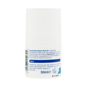 Pedicare Roll-On 50ml