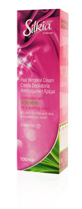 Silkia Hair Removal Cream