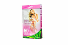 Silkia Assorted Wax Strips