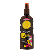 Deep Tanning Oil Spray